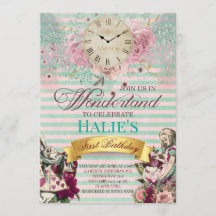 Alice no País das Maravilhas