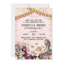 Alice no País das Maravilhas