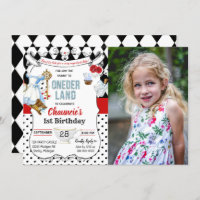 Alice no País das Maravilhas, 11ª Aniversário da r