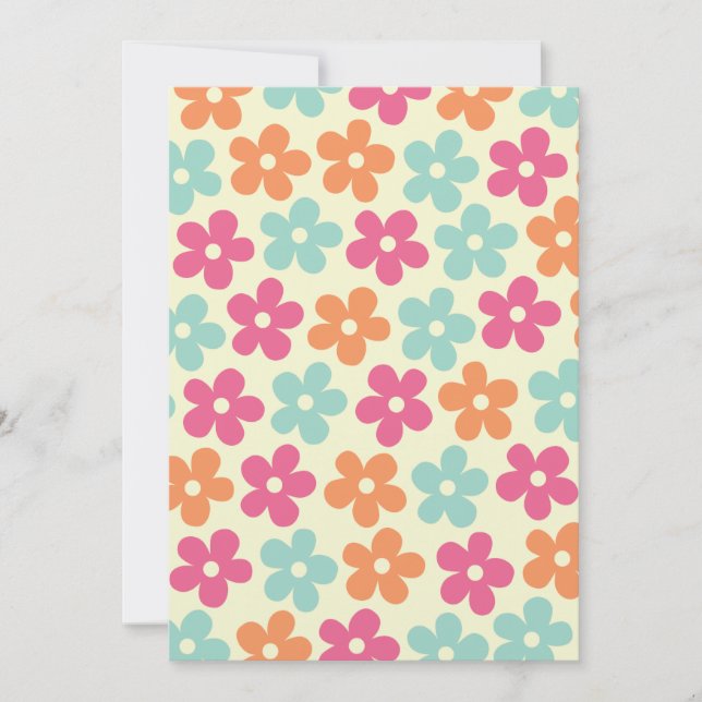 Convite Alimentação do ventilador (Frente)