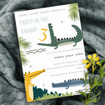 Alinhador De Chomp Cortado Troque Qualquer Anivers