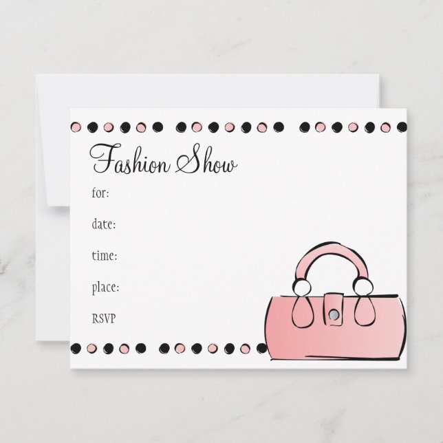 Convite Almofada (Frente)