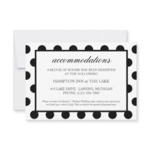 Alojamentos de Casamento| Gabinete Black Classic