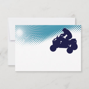 Convite alta velocidade