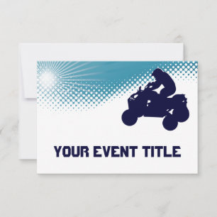 Convite alta velocidade