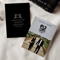 Amantes Até Casamento de Esqueletos e Rosas de Mor