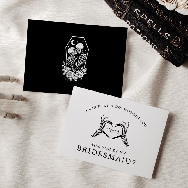 Convite Amantes até Esqueletos de morte e detalhes de Rosa (Criador carregado)