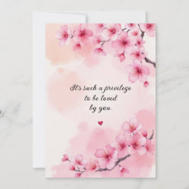 Convite Amar Desejos de Aniversário