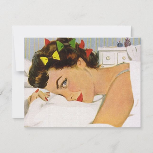 Convite Amigos retros dos adolescentes dos adolescentes (Frente)