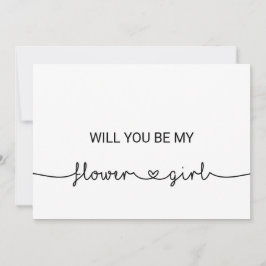 Convite Amor Corações Você Será Minha Flor