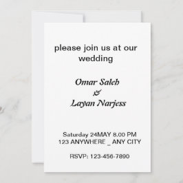 Convite Amor dança sob sombra de árvores