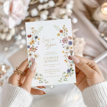 Amor de flor selvagem em Chá de panela de sangue