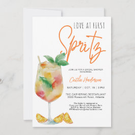 Convite Amor Moderno Divertido No Primeiro Chá de panela S