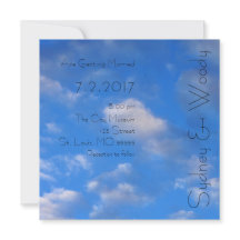 Amor no Casamento Aéreo