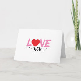 Convite Amor para sempre