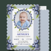 Amorango de primeiro aniversário do primeiro anive