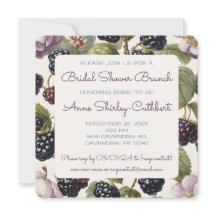 Amoras com Amoras Negra e Praça de Blooms Regais