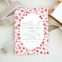 AMORE Little Swetheart Dia de os namorados Chá de 