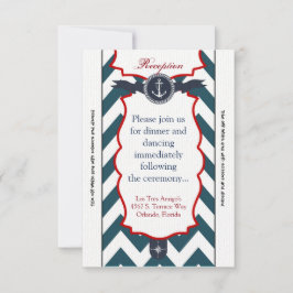 Convite Ancoragem Náutica de Recepção - Oceano de Páscoa 3