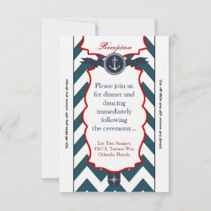 Convite Ancoragem Náutica de Recepção - Oceano de Páscoa 3