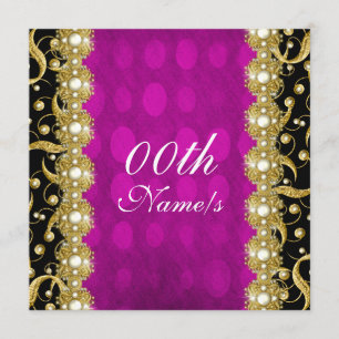 Convite Anel de noivado de casamento em ouro rosa aniversá