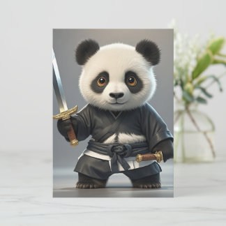 Convite Animais chineses tradicionais, Kung Fu chinês, Chi