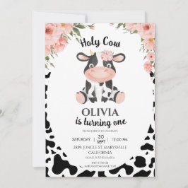 Convite Animais da exploração de vacas sagradas segundo an