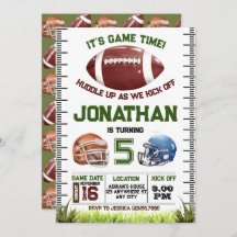 Aniversariante do futebol