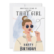 Aniversário