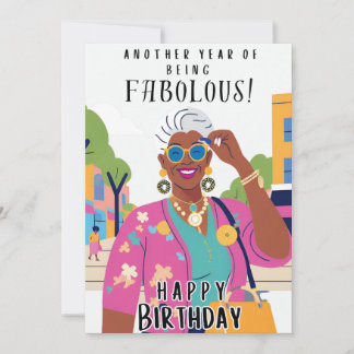 Convite Aniversário