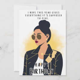 Convite Aniversário