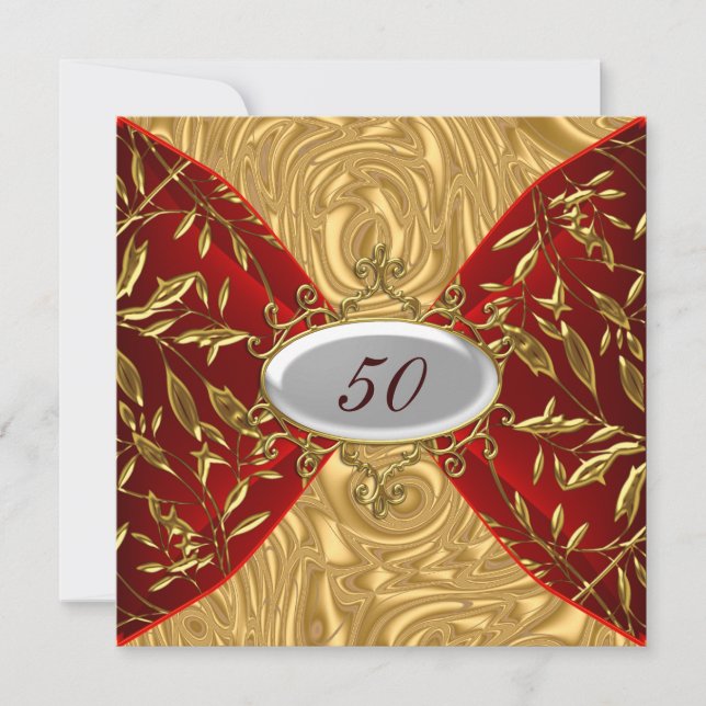 Convite Aniversário (Frente)