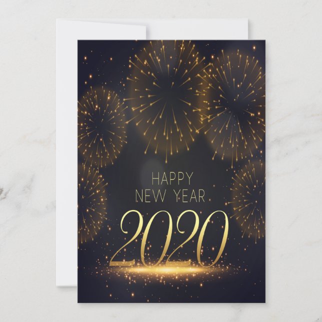 Convite aniversário (Frente)