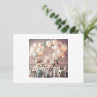 CONVITE ANIVERSÁRIO