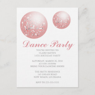 Convite Aniversário