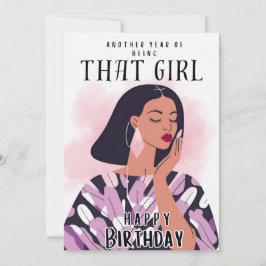 Convite Aniversário