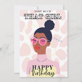 Convite Aniversário