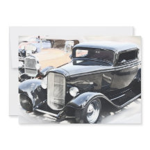 Aniversário clássico dos carros