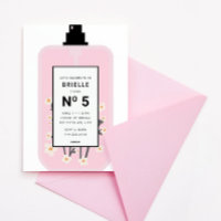 Aniversário da Beleza Perfume das Crianças