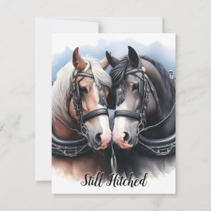 Convite Aniversário da Equipe de Excelentes Cowboy e Cowgi