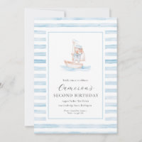 Aniversário da Faixa Azul do Urso do Marinheiro