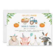 Aniversário da Festa do Garoto de Fazenda de Abóbo