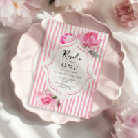 Aniversário da Garota do Avô da Coquette