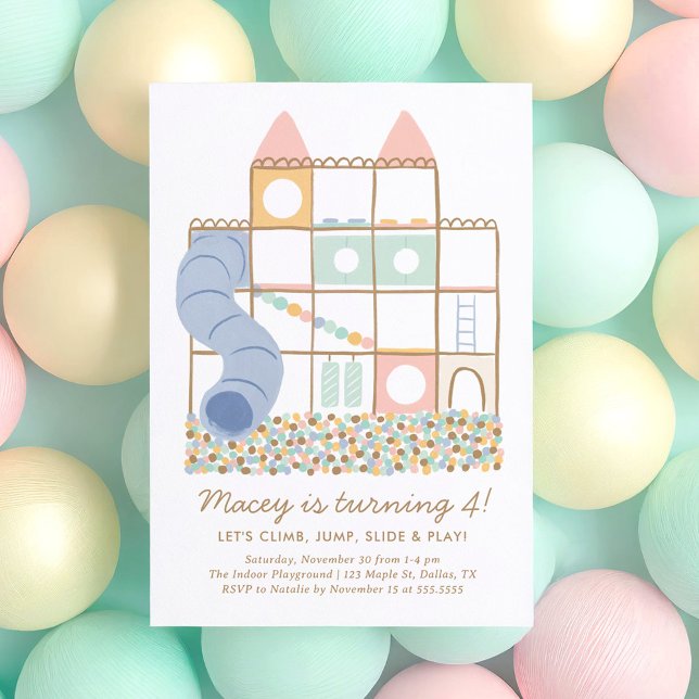 Convite Aniversário da Garota do Interior (Criador carregado)