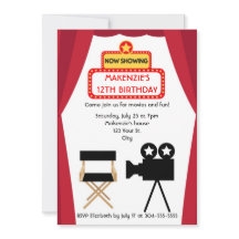 Aniversário da Noite do Filme