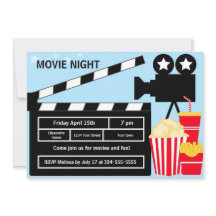 Aniversário da Noite do Filme