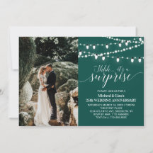 Aniversário de 20 anos de casamento em esmeralda v