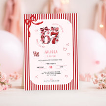 Aniversário de 6 7 anos para meninas, 7º aniversár