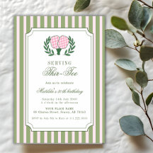 Aniversário de Adulto de Pickleball 30º Thir-Tee a