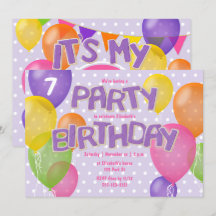 aniversário de biscoitos de glacé roxo